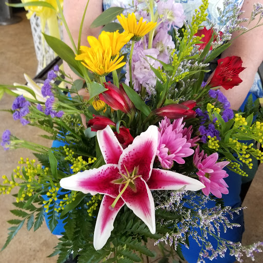 Florist «Merrimon Florist Inc», reviews and photos, 329 Merrimon Ave, Asheville, NC 28801, USA