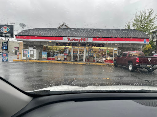 Convenience Store «Turkey Hill Minit Market», reviews and photos, 22 W Patterson St, Lansford, PA 18232, USA