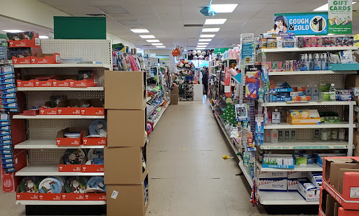 Dollar Store «Dollar Tree», reviews and photos, 3907 Bridgeport Way W, University Place, WA 98466, USA