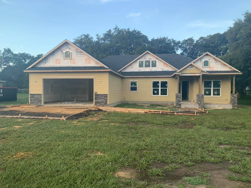 Roofing Contractor «Ryman Construction and Roofing», reviews and photos, 36413 FL-54, Zephyrhills, FL 33541, USA