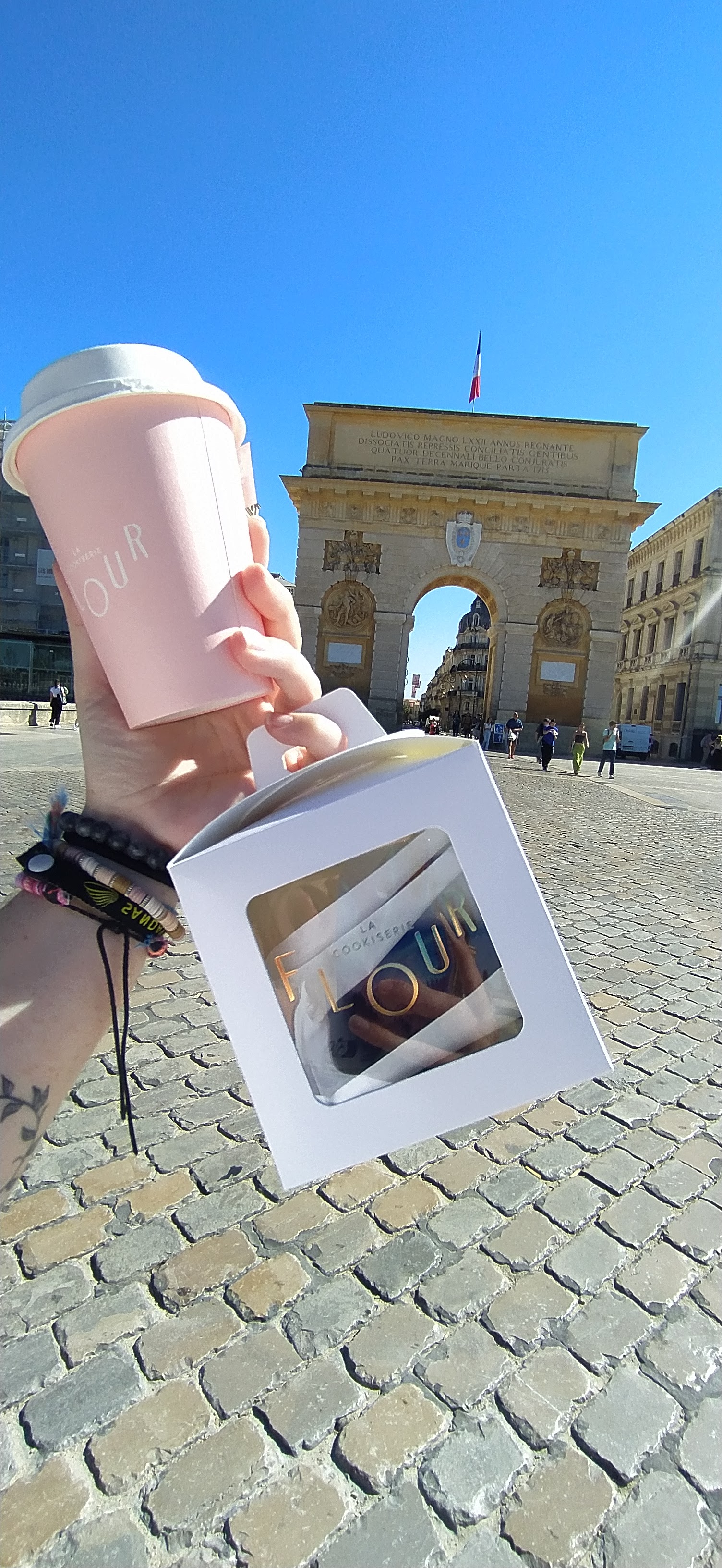 Photo n° 1 de l'avis de Cécile.a fait le 26/09/2023 à 11:55