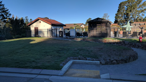 Resort «Chaminade Resort & Spa», reviews and photos, 1 Chaminade Ln, Santa Cruz, CA 95065, USA