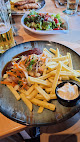 Restaurant Fischerstuben Schwindtke GmbH Bensersiel 26427 Esens