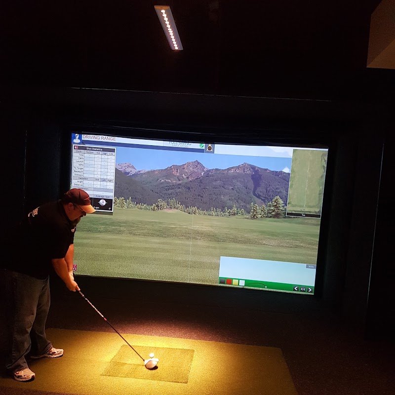 Players Indoor Golf & Sports Bar