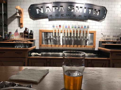 Brewery «Napa Smith Brewery», reviews and photos, 101 Yolano Dr, Vallejo, CA 94589, USA
