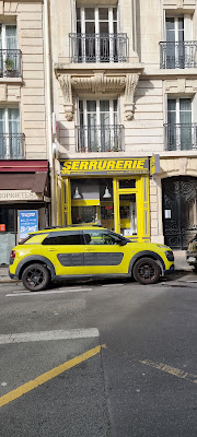 Atelier 44 à Paris