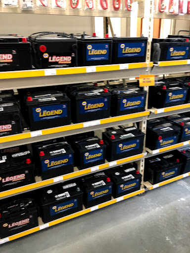 Auto Parts Store «NAPA Auto Parts - Genuine Parts Company», reviews and photos, 363 Main St, Laurel, MD 20707, USA