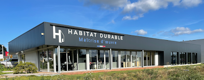 Habitat Durable SARL à Guichen
