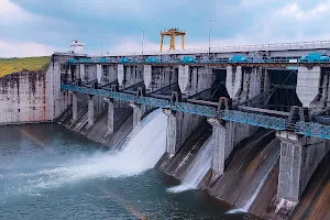 Komaram Bheem Reservoir image