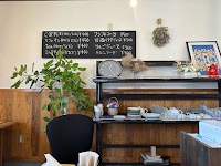 CAFE SUNBEAR