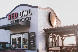 Red Owl Coffee Co image