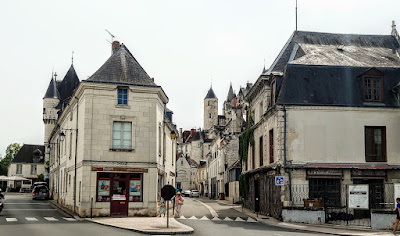 Thélem assurances Loches à Loches