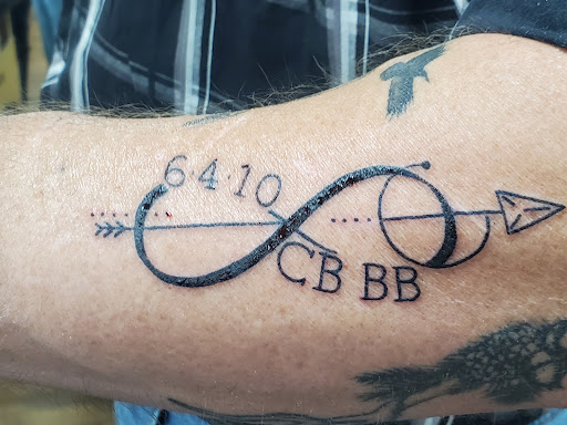 Explore indonesian tattoo ideas, creative tattoo ideas in Glenwood Springs, available at Spyder Rose Tattoo