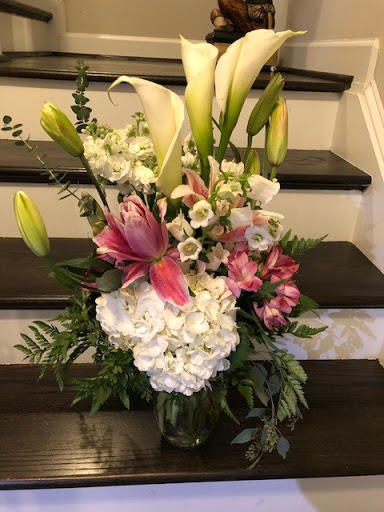 Florist «The Berretta Rose», reviews and photos, 3621 Vinings Slope SE #3513, Atlanta, GA 30339, USA