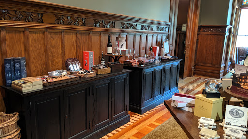 Winery «Beringer Vineyards», reviews and photos, 2000 Main St, St Helena, CA 94574, USA