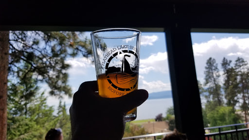 Brewery «Flathead Lake Brewing Co. Pubhouse», reviews and photos