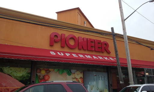 Pioneer Supermarkets, 290 Beach 14th St, Far Rockaway, NY 11691, USA, 