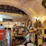 Photo n°2 de l'avis de Magdalena.o fait le 27/08/2022 à 20:53 sur le  Chianti & pizza by mister pizza à Siena