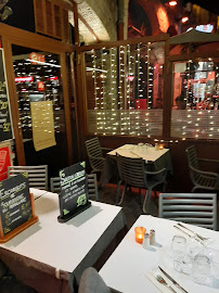 Atmosphère du Restaurant Le Layon à Lyon - n°7