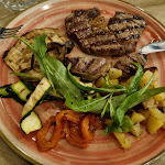 Photo n°2 de l'avis de TravelLife. fait le 02/12/2021 à 12:32 sur le  Coppola Rossa à Matera