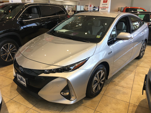 Toyota Dealer «Island Toyota», reviews and photos, 1591 Hylan Blvd, Staten Island, NY 10305, USA