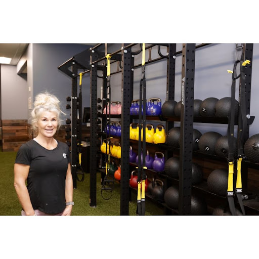 24 Hour Fitness image