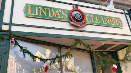 Linda's Cleaners