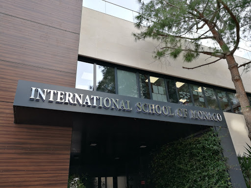 THE INTERNATIONAL SCHOOL OF MONACO