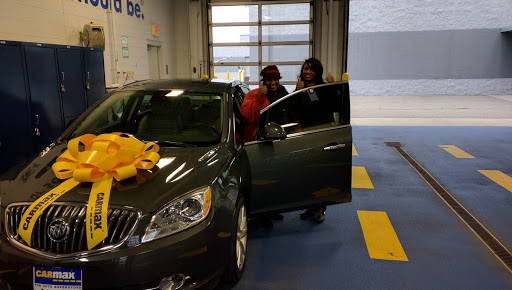 Used Car Dealer «CarMax», reviews and photos, 3555 Miamisburg Centerville Rd, Dayton, OH 45449, USA