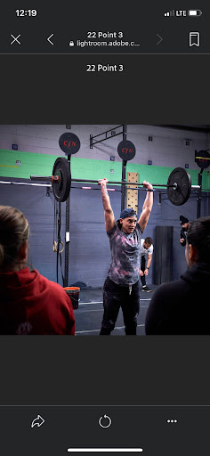 Gym «Crossfit Newton», reviews and photos, 166 Riverview Ave, Waltham, MA 02453, USA