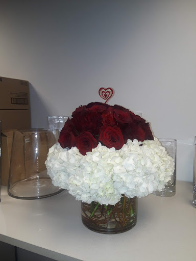 Florist «Buckhead Florist», reviews and photos, 3333 Peachtree Rd NE #100, Atlanta, GA 30326, USA