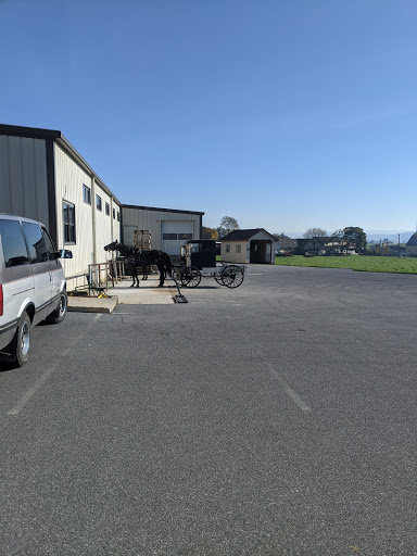 Gift Shop «Country Housewares Store», reviews and photos, 589 Musser School Rd, Leola, PA 17540, USA