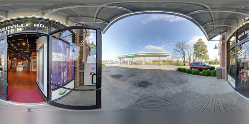 Liquor Store «Shyamrock Liquors», reviews and photos, 2926 Nashville Rd, Bowling Green, KY 42101, USA