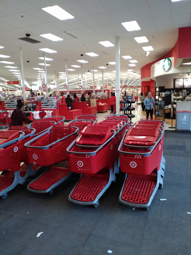 Department Store «Target», reviews and photos, 30333 Southfield Rd, Southfield, MI 48076, USA