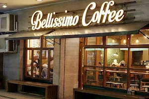 Bellissimo Coffee image