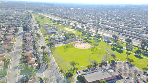 Park «Liberty Park and Fitness Center», reviews and photos, 19211 Studebaker Rd, Cerritos, CA 90703, USA