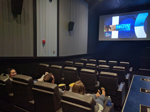 Movie Theater «Flagship Premium Cinemas», reviews and photos, 206 US-1, Falmouth, ME 04105, USA