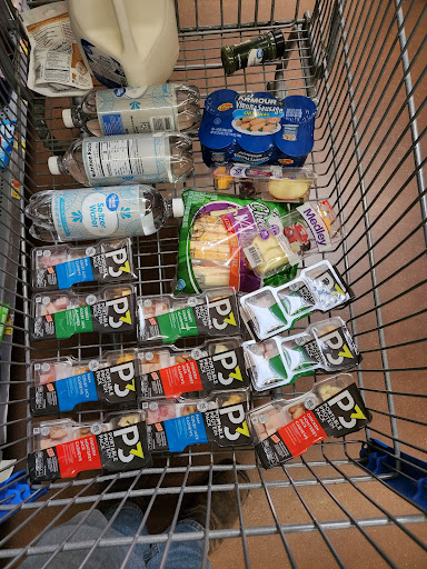 Department Store «Walmart Supercenter», reviews and photos, 17585 Airline Hwy, Prairieville, LA 70769, USA