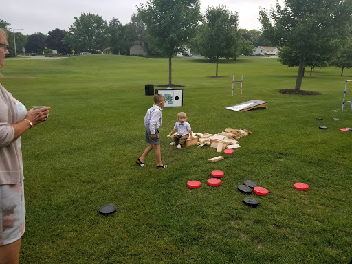 Golf Course «Twin Lakes Country Club», reviews and photos, 1230 Legion Dr, Twin Lakes, WI 53181, USA