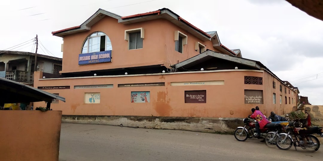 Josabig High School Ibadan