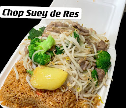 Lung Mon El Jibarito photo