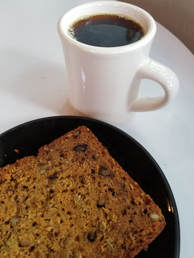 Coffee Shop «Bluebeard Coffee Roasters», reviews and photos, 2201 6th Ave, Tacoma, WA 98403, USA