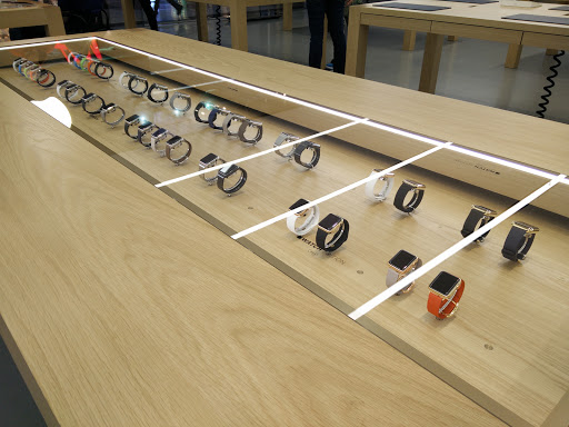 Computer Store «Apple Washington Square», reviews and photos, 9585 SW Washington Square Rd, Tigard, OR 97223, USA