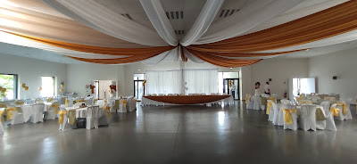 Salle GMK à Le Touvet