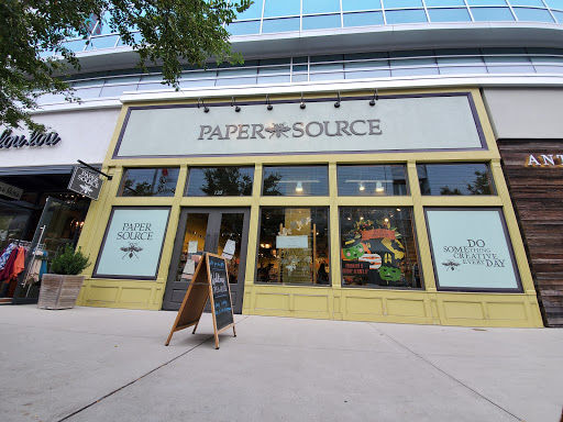 Paper Source, 2910 District Ave #120, Fairfax, VA 22031, USA, 