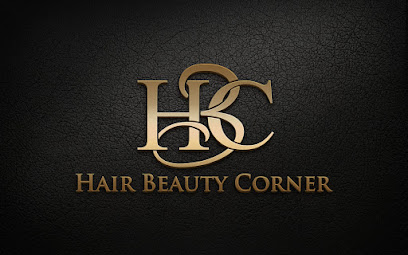 Hair Beauty Corner by Ilias Kordas