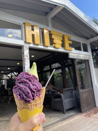 café HIVE