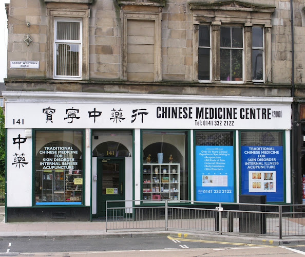 Reviews of Chinese Medicine Centre 2000 (Acupuncture, herbal Medicine Glasgow) in Glasgow - Doctor