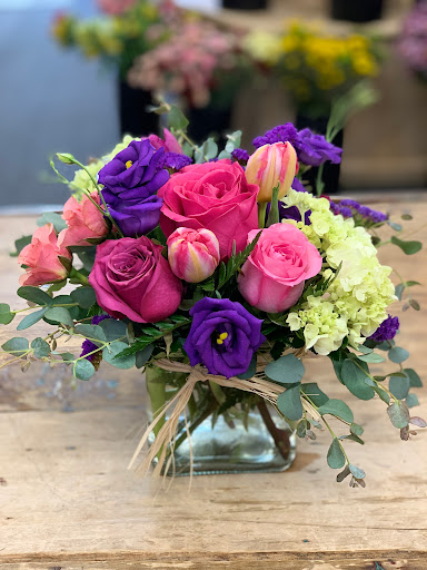 Florist «Imperial Flowers», reviews and photos, 393 Waller Ave #17, Lexington, KY 40504, USA
