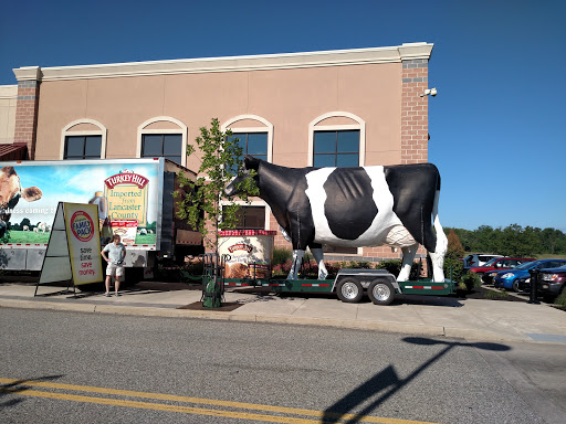 Supermarket «Wegmans», reviews and photos, 600 Commerce Drive, Collegeville, PA 19426, USA